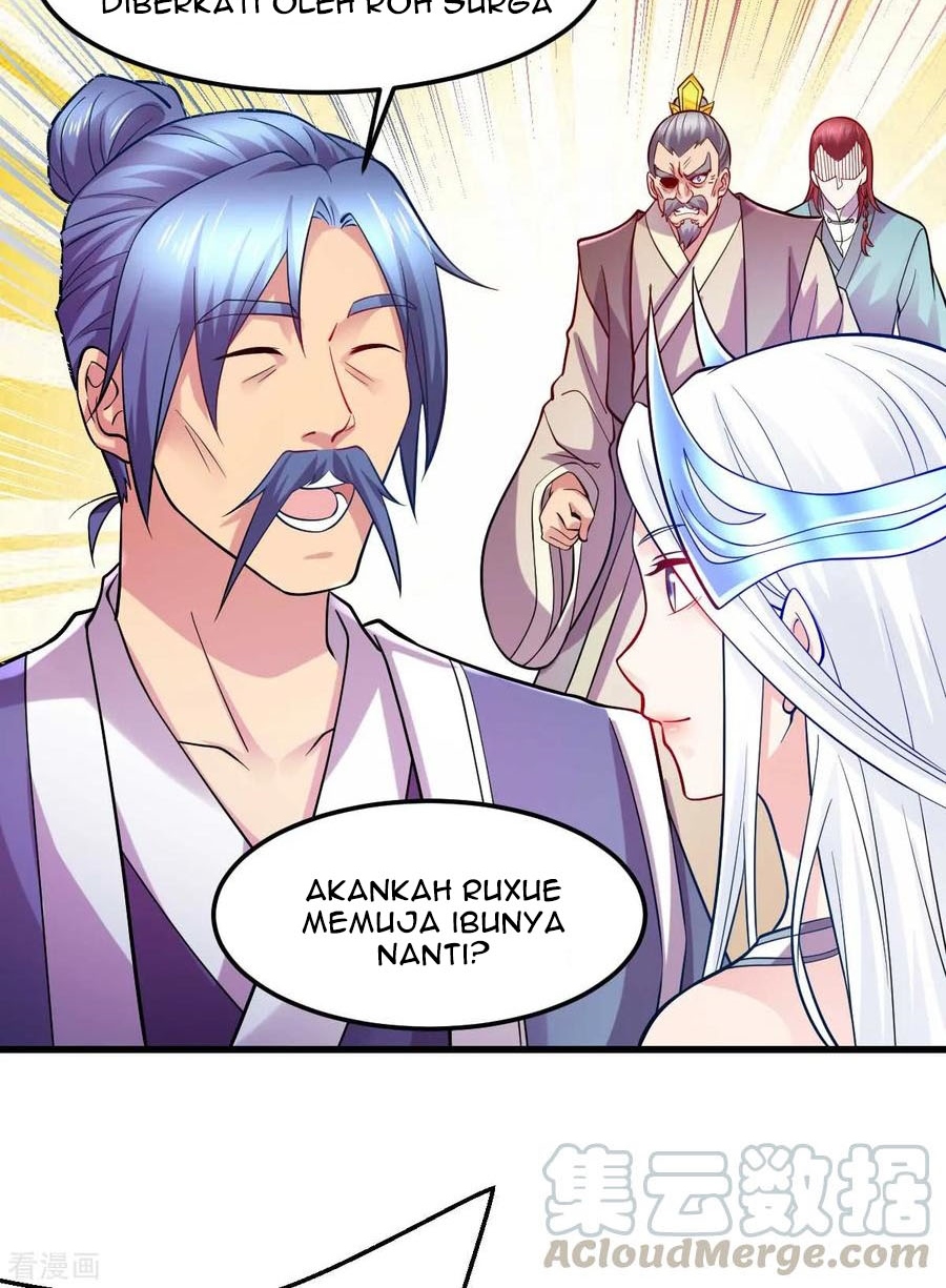 Son in Law Does Cheap Cultivation Chapter 27 - halaman 21