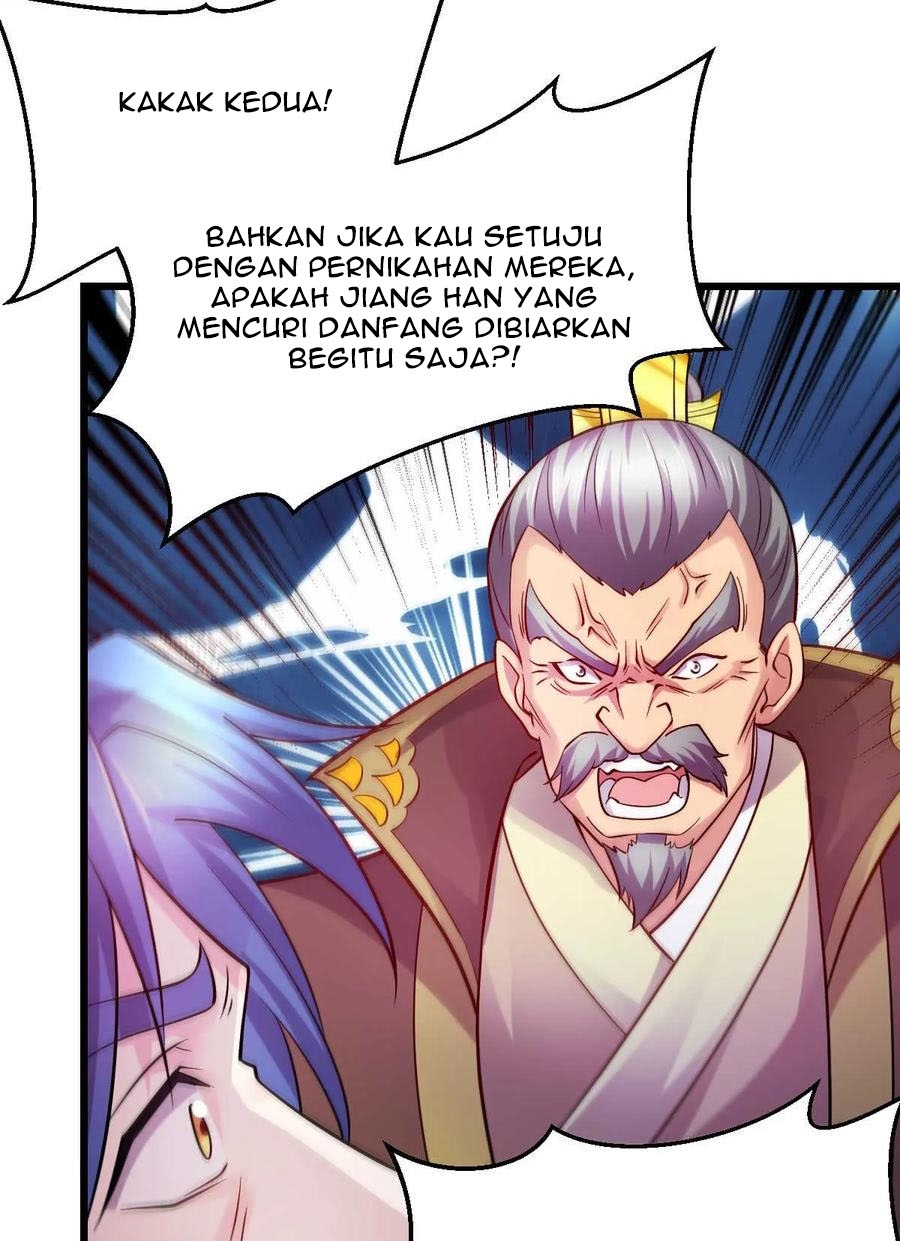 Son in Law Does Cheap Cultivation Chapter 27 - halaman 22