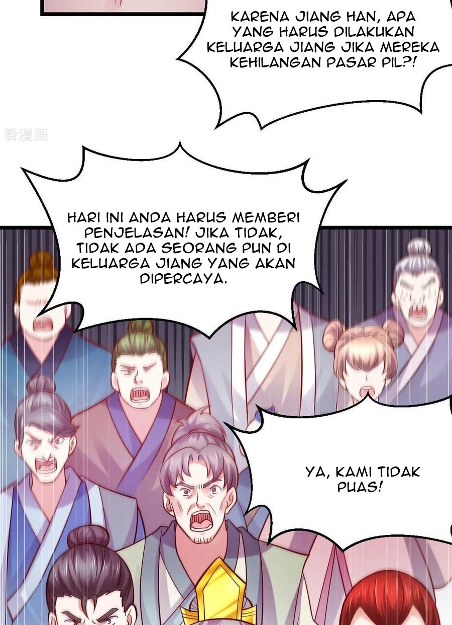 Son in Law Does Cheap Cultivation Chapter 27 - halaman 23