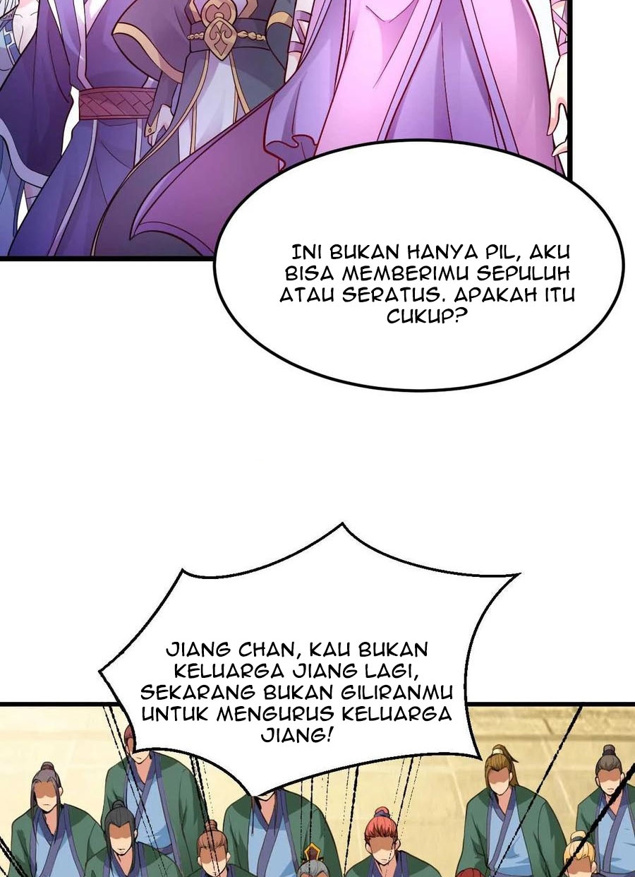 Son in Law Does Cheap Cultivation Chapter 27 - halaman 26