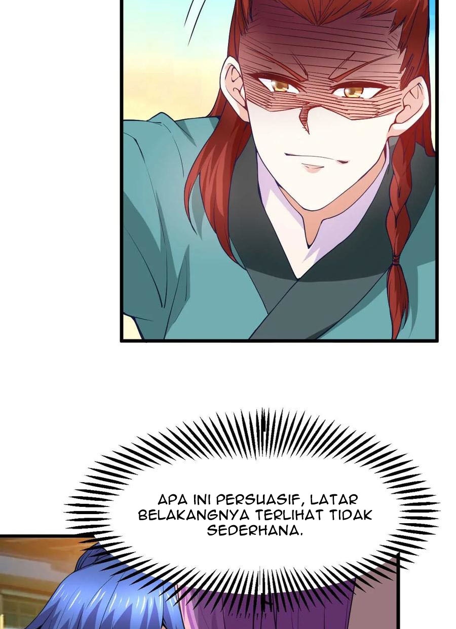 Son in Law Does Cheap Cultivation Chapter 27 - halaman 30