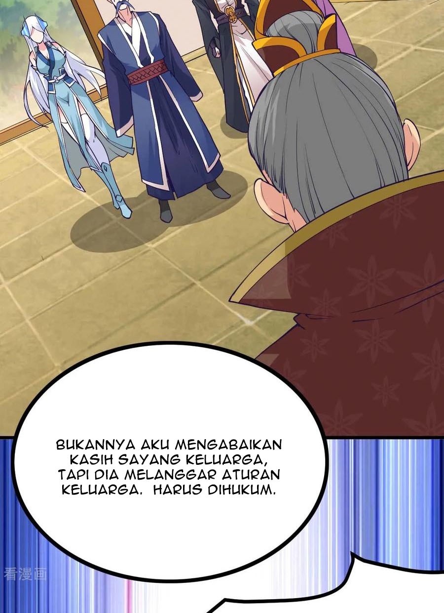 Son in Law Does Cheap Cultivation Chapter 27 - halaman 32