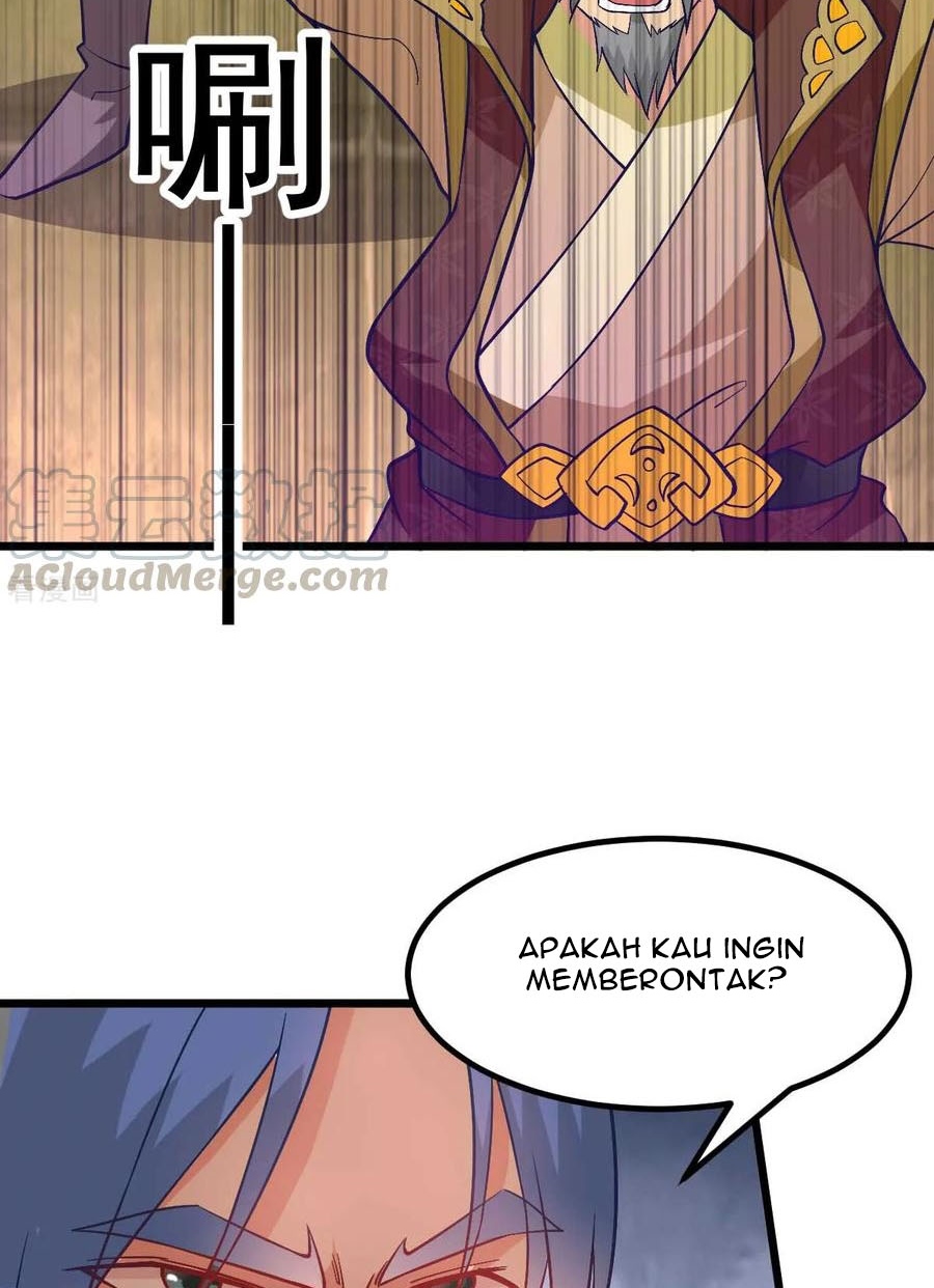 Son in Law Does Cheap Cultivation Chapter 27 - halaman 36