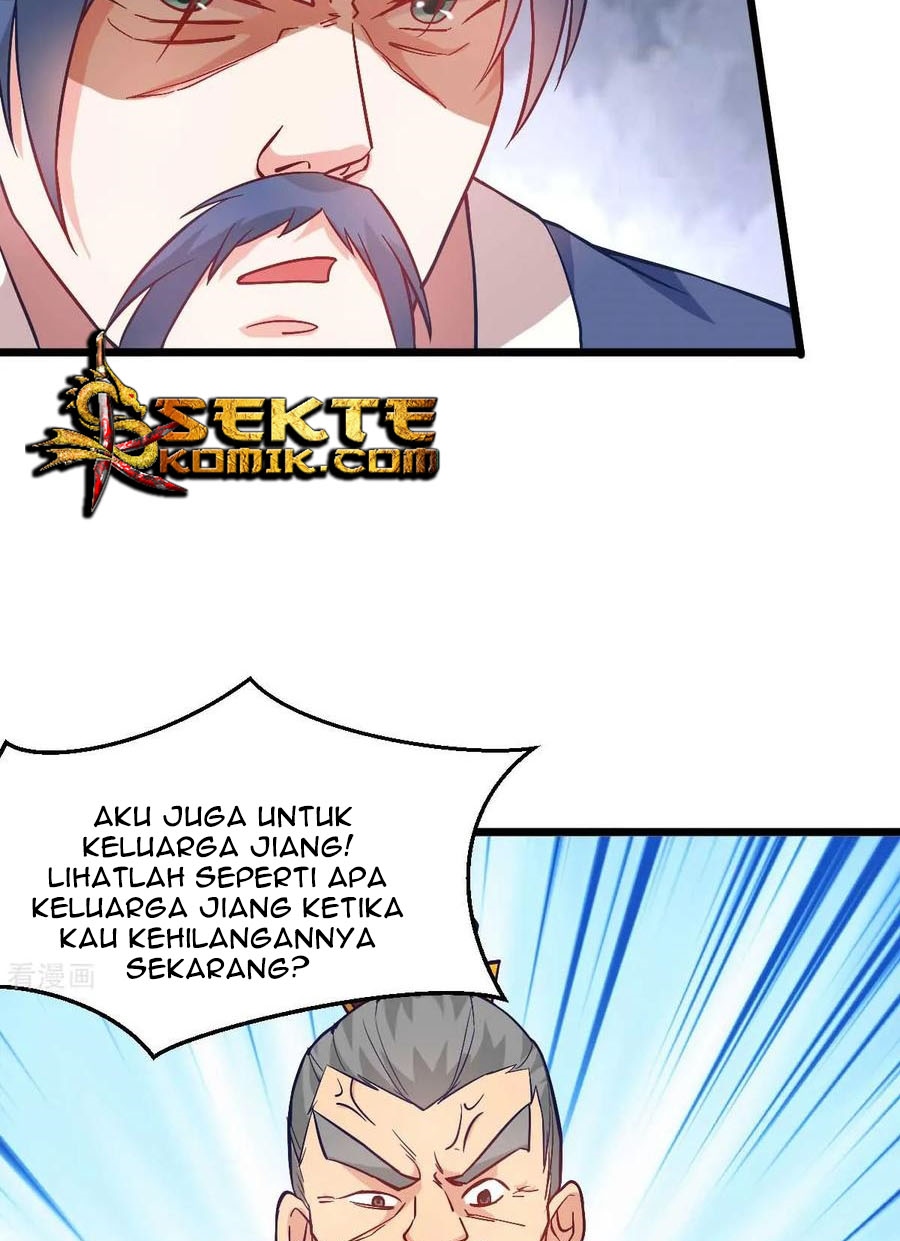 Son in Law Does Cheap Cultivation Chapter 27 - halaman 37