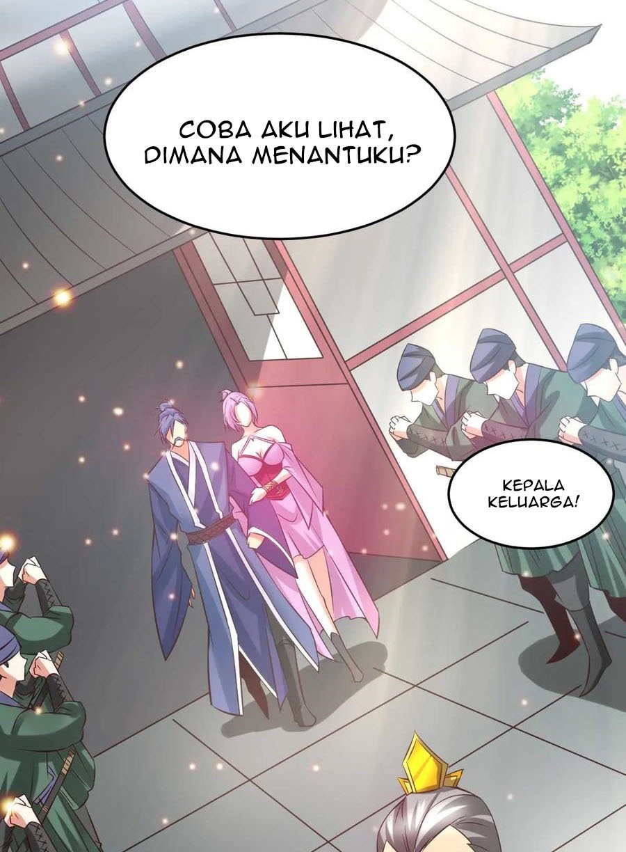 Son in Law Does Cheap Cultivation Chapter 27 - halaman 4
