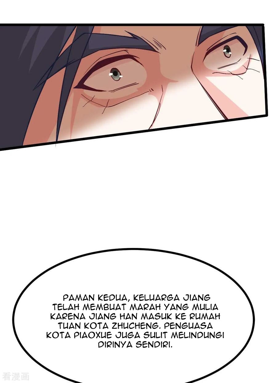 Son in Law Does Cheap Cultivation Chapter 27 - halaman 41