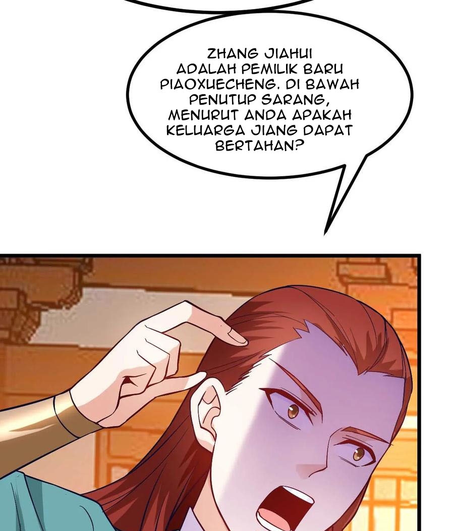 Son in Law Does Cheap Cultivation Chapter 27 - halaman 42