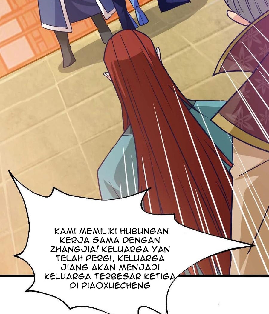 Son in Law Does Cheap Cultivation Chapter 27 - halaman 46