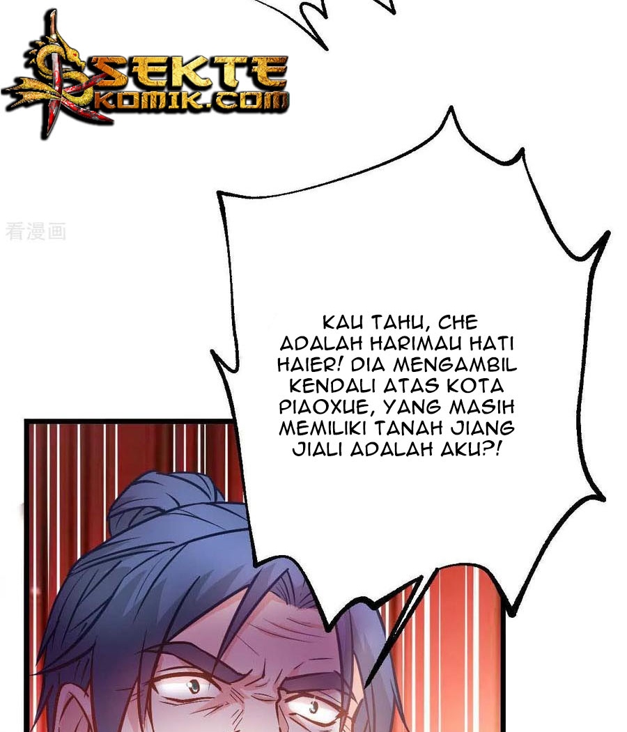 Son in Law Does Cheap Cultivation Chapter 27 - halaman 47