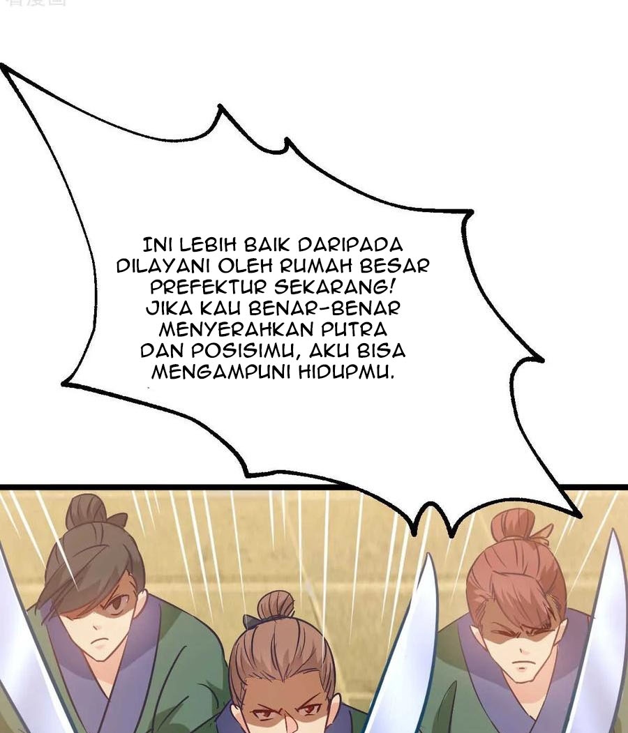 Son in Law Does Cheap Cultivation Chapter 27 - halaman 49