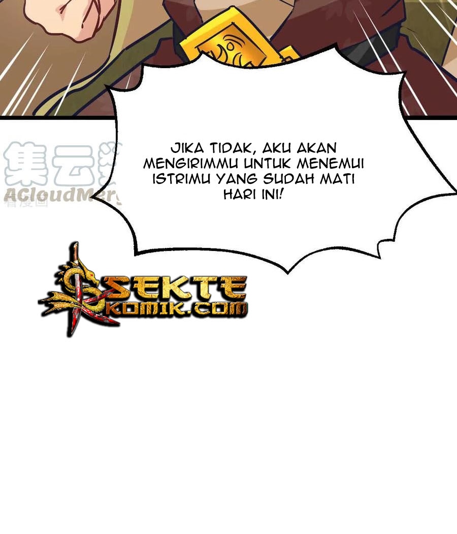 Son in Law Does Cheap Cultivation Chapter 27 - halaman 51