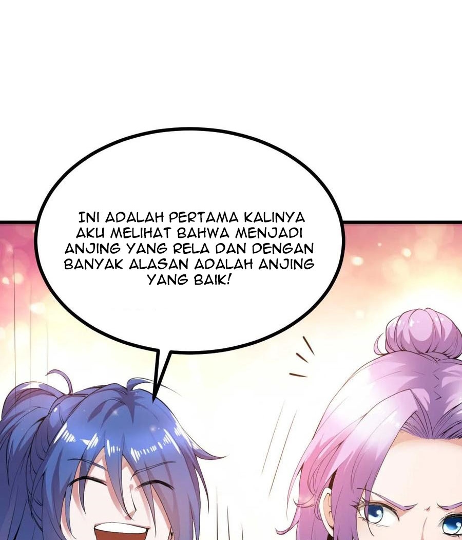Son in Law Does Cheap Cultivation Chapter 27 - halaman 54