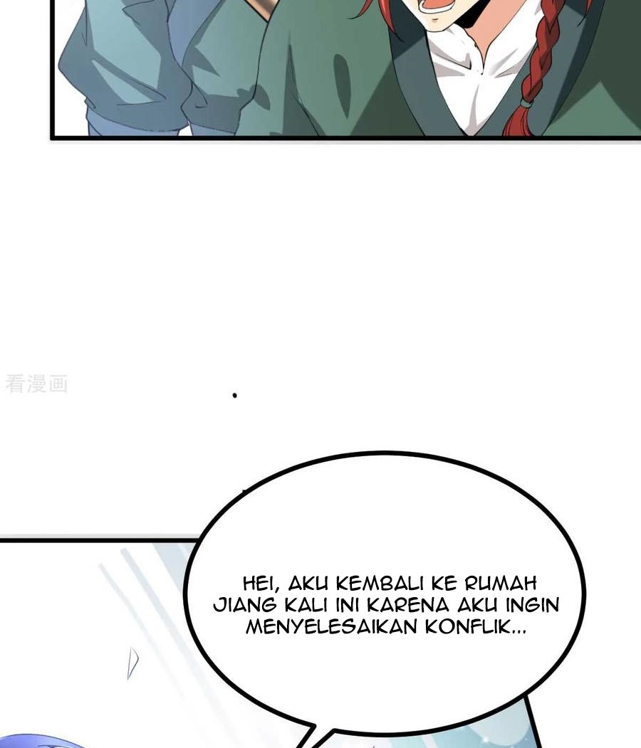 Son in Law Does Cheap Cultivation Chapter 27 - halaman 58