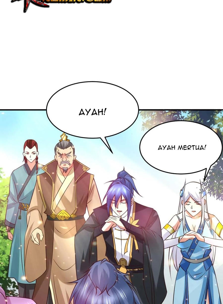 Son in Law Does Cheap Cultivation Chapter 27 - halaman 8