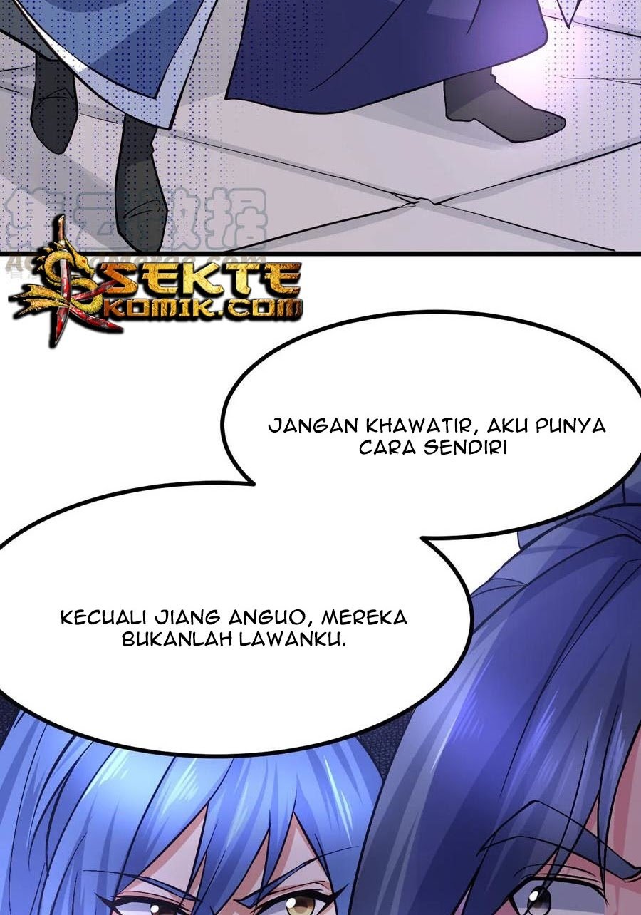 Son in Law Does Cheap Cultivation Chapter 28 - halaman 10