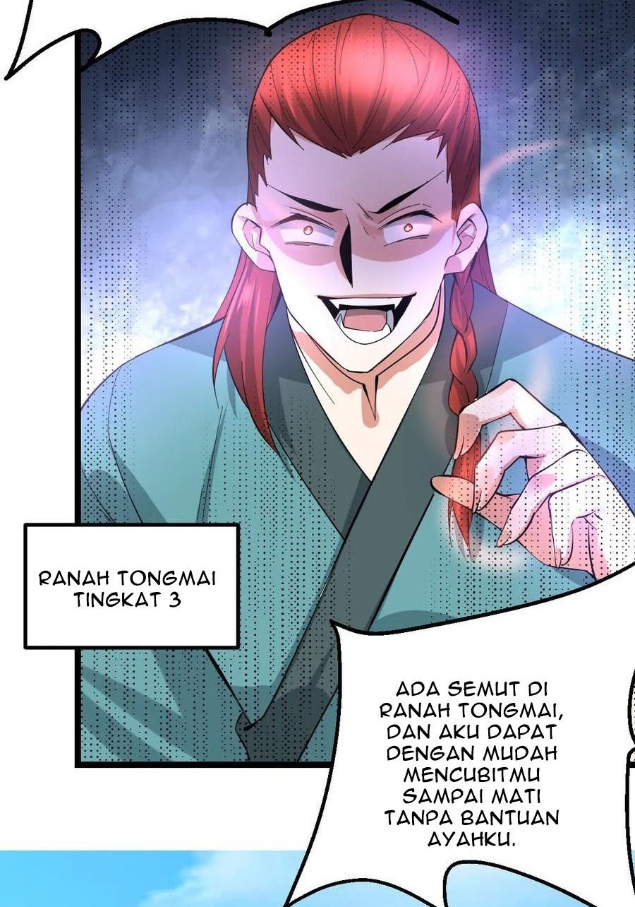 Son in Law Does Cheap Cultivation Chapter 28 - halaman 12
