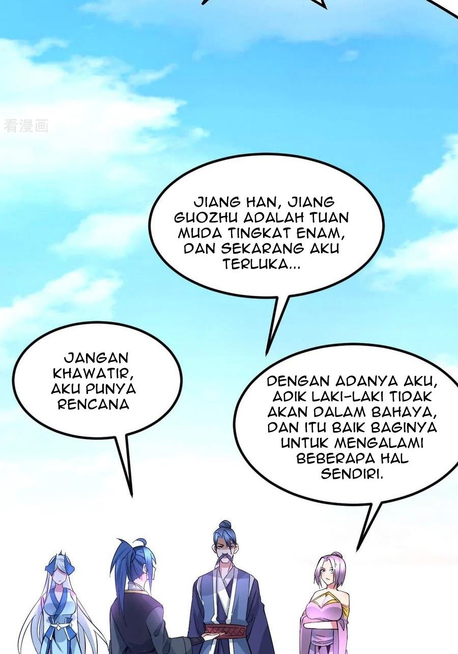 Son in Law Does Cheap Cultivation Chapter 28 - halaman 13