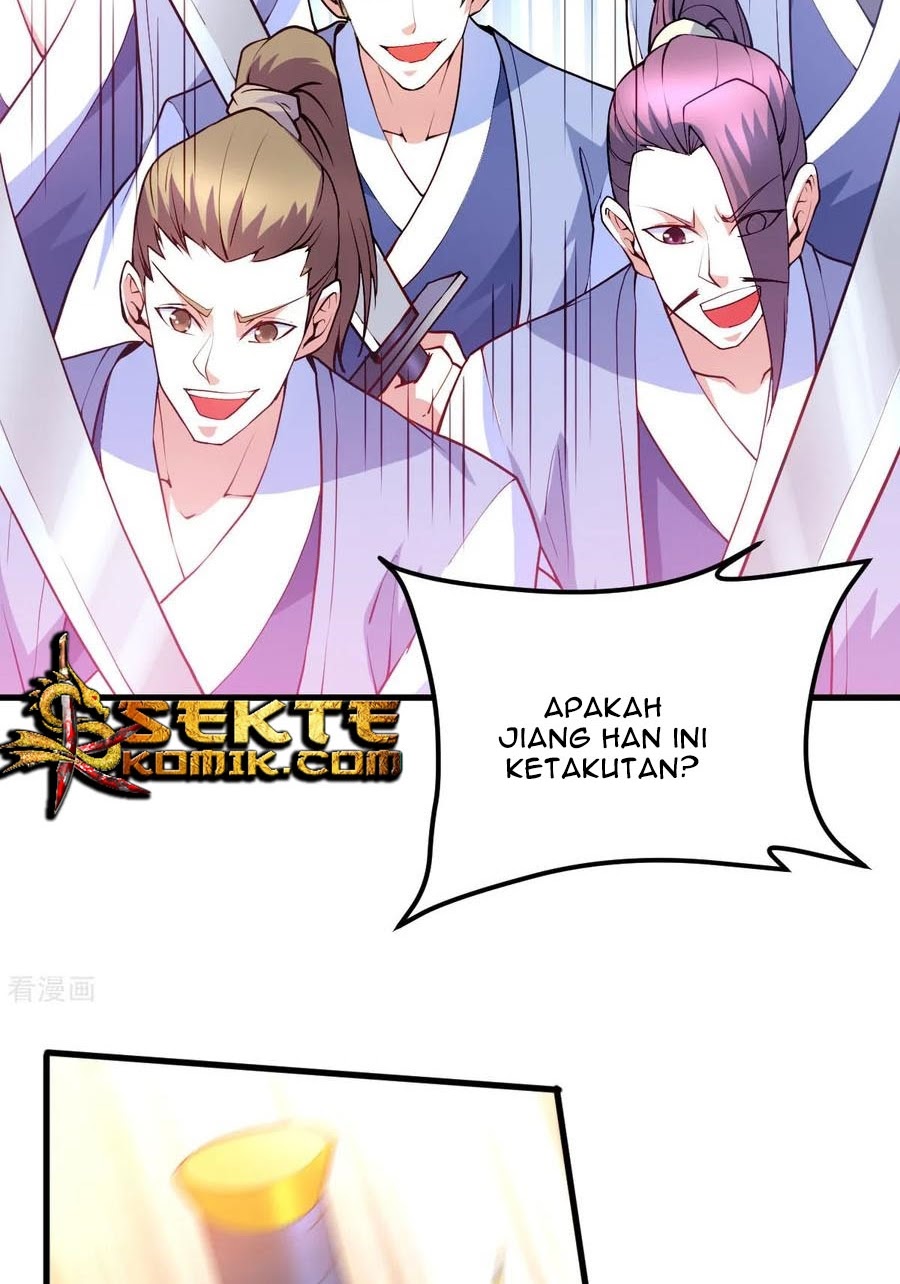 Son in Law Does Cheap Cultivation Chapter 28 - halaman 20
