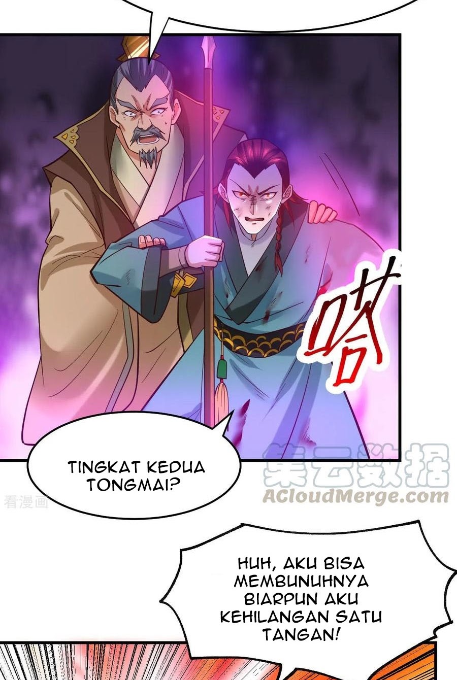 Son in Law Does Cheap Cultivation Chapter 28 - halaman 27