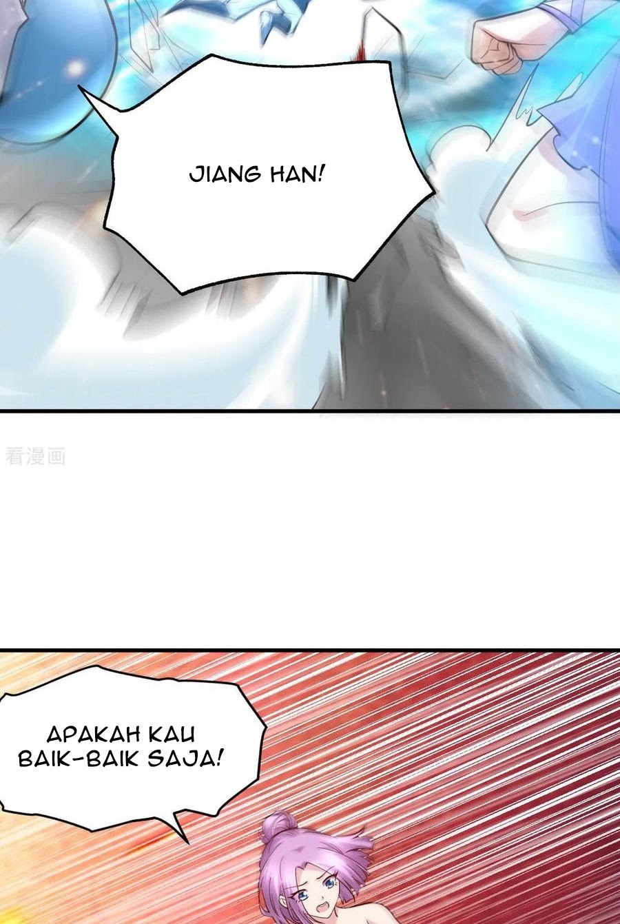 Son in Law Does Cheap Cultivation Chapter 28 - halaman 37