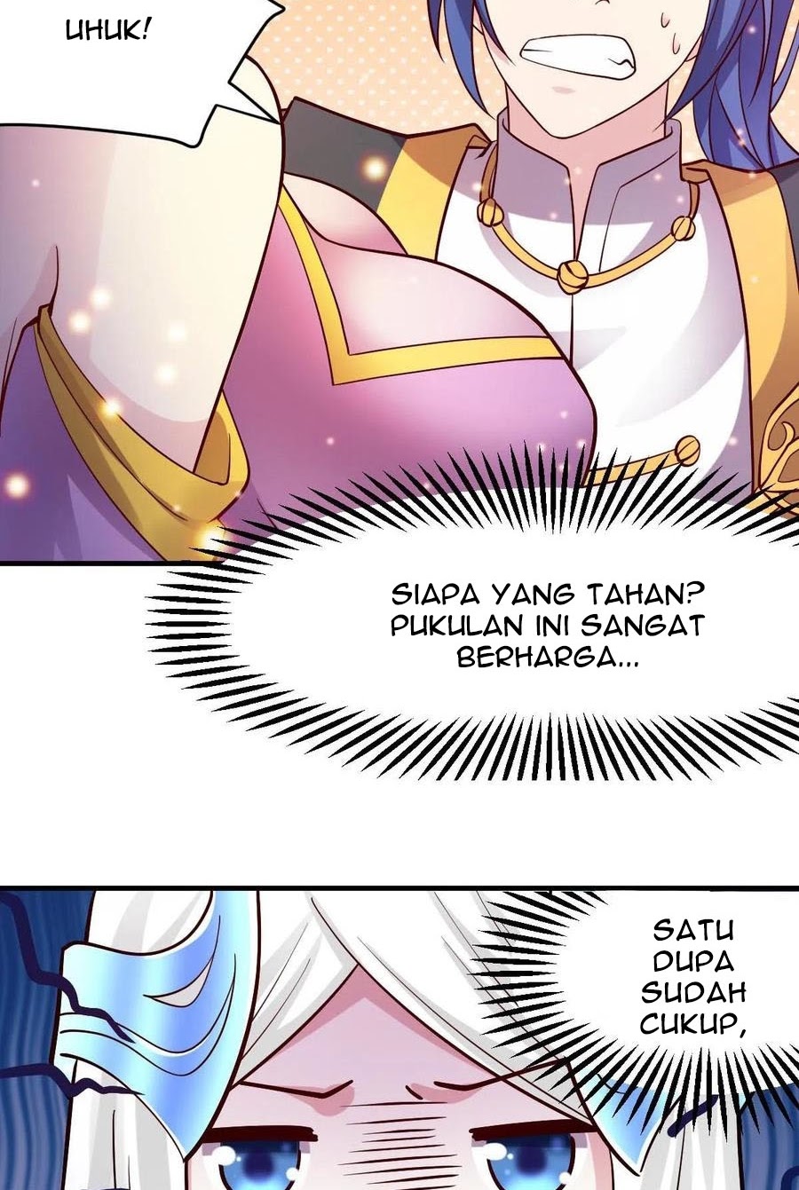 Son in Law Does Cheap Cultivation Chapter 28 - halaman 39