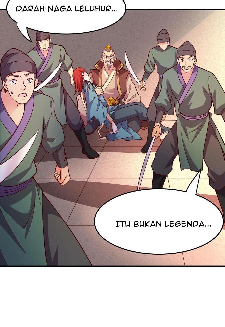 Son in Law Does Cheap Cultivation Chapter 28 - halaman 50