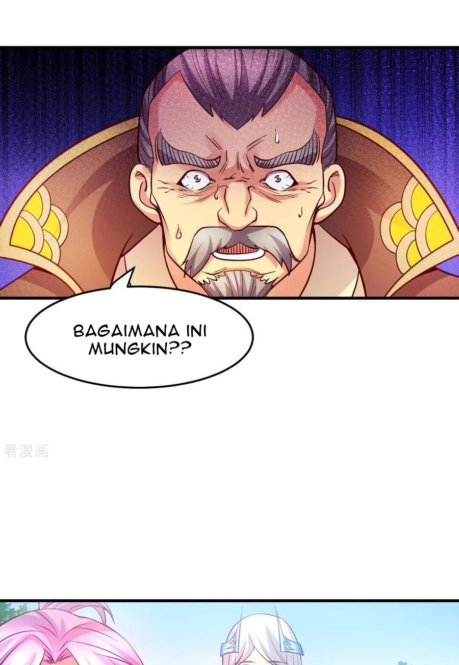 Son in Law Does Cheap Cultivation Chapter 28 - halaman 51