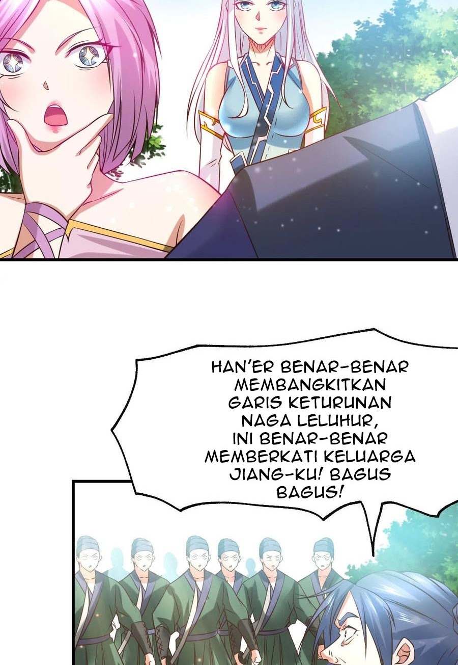 Son in Law Does Cheap Cultivation Chapter 28 - halaman 52