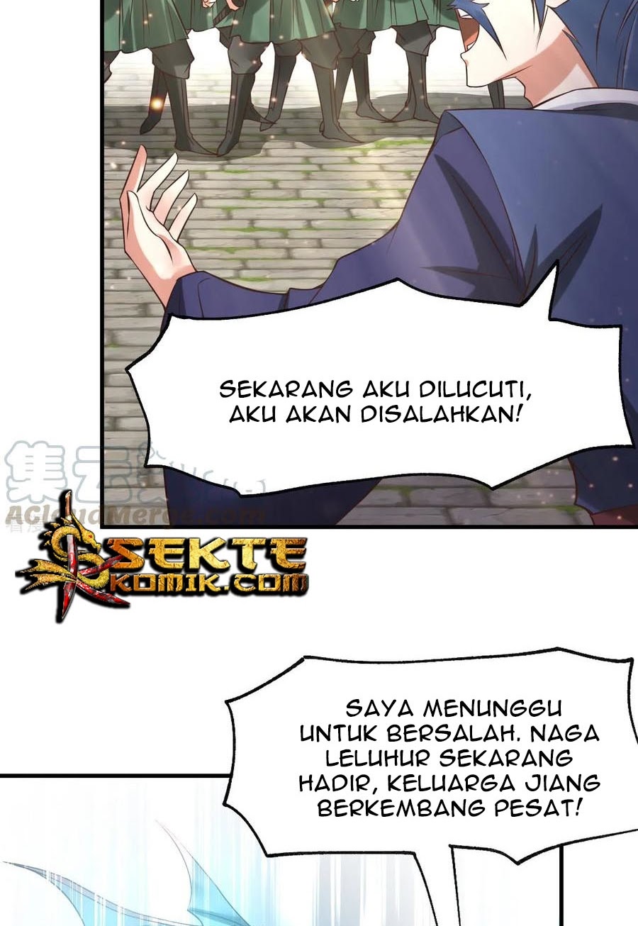 Son in Law Does Cheap Cultivation Chapter 28 - halaman 53