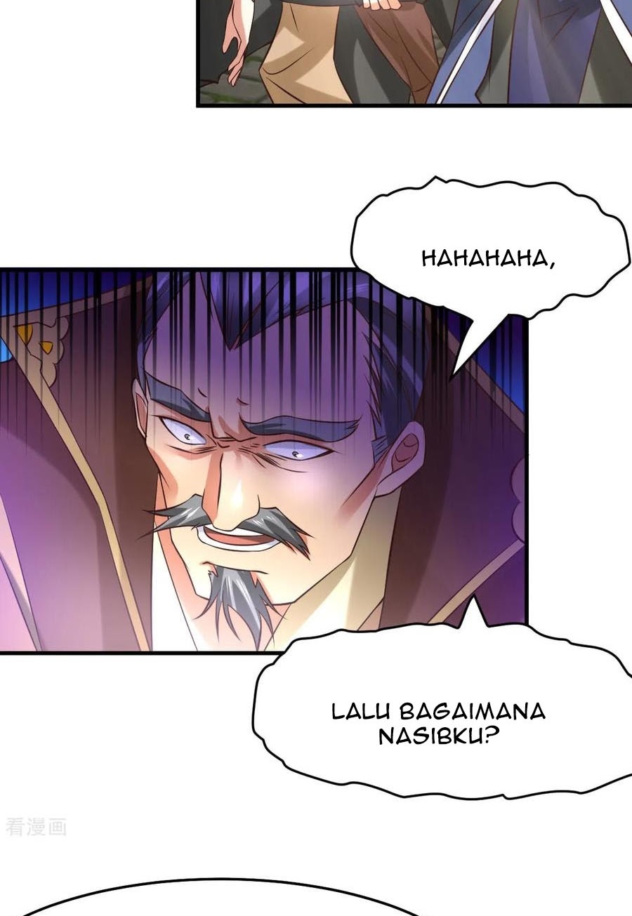Son in Law Does Cheap Cultivation Chapter 28 - halaman 56