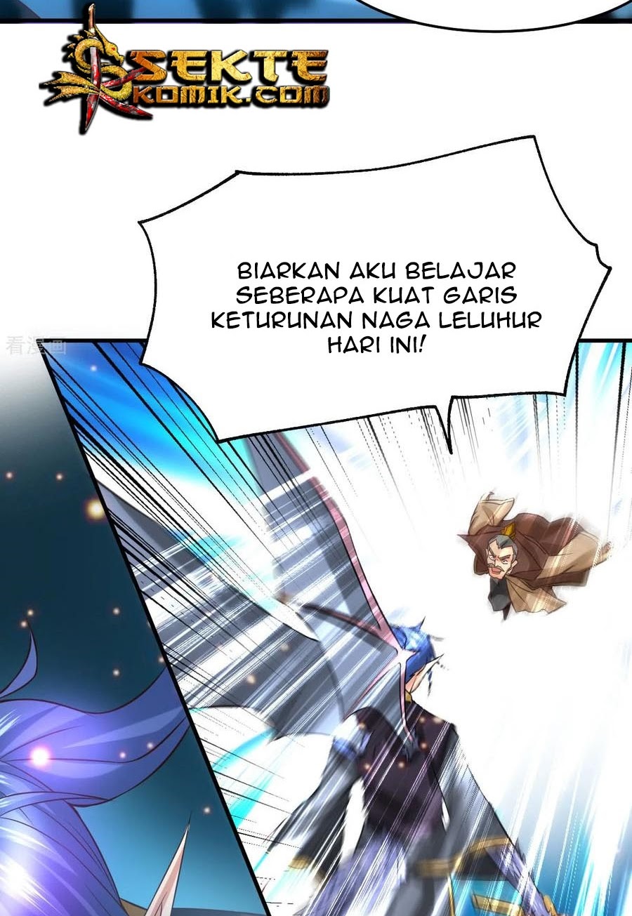 Son in Law Does Cheap Cultivation Chapter 28 - halaman 58