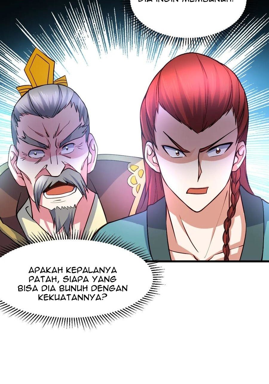 Son in Law Does Cheap Cultivation Chapter 28 - halaman 6