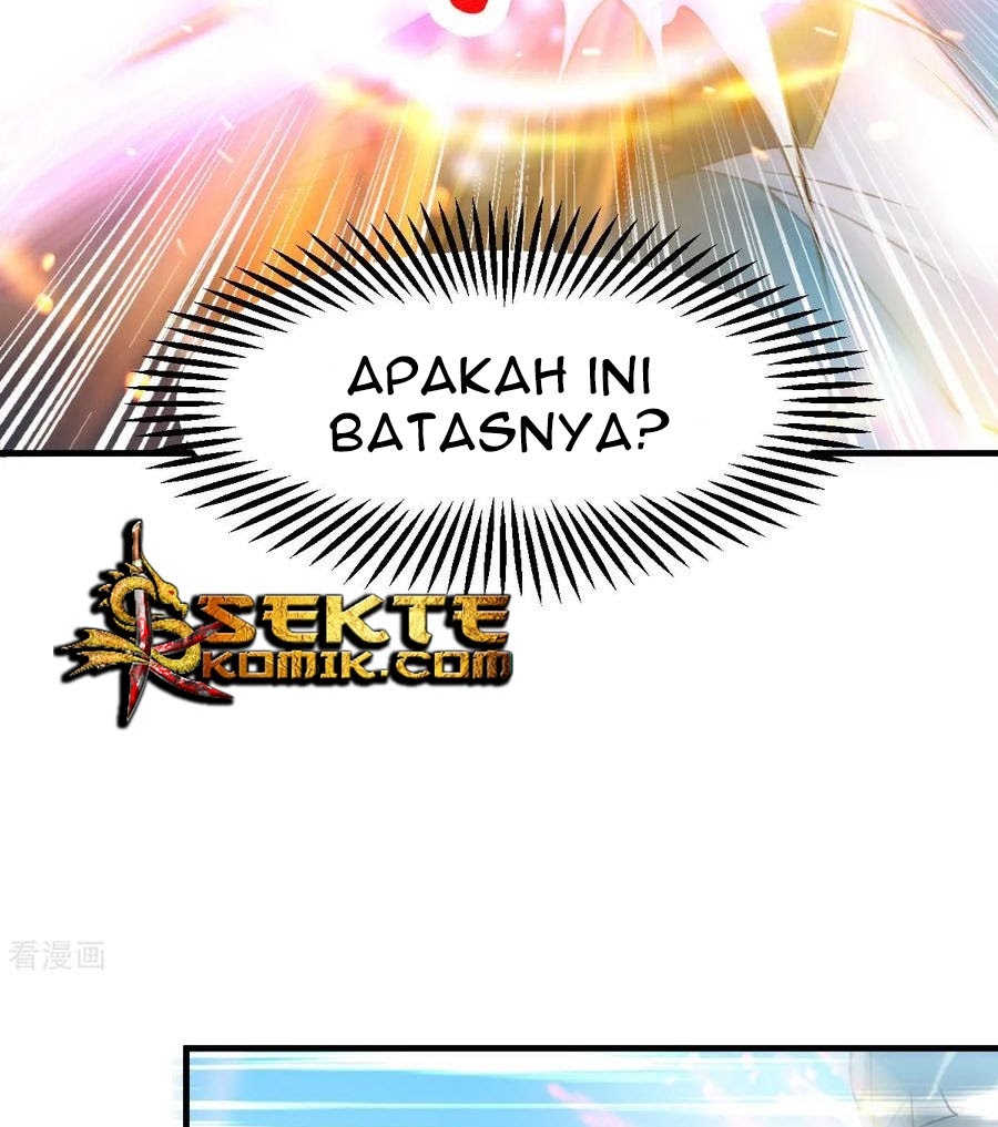 Son in Law Does Cheap Cultivation Chapter 28 - halaman 63