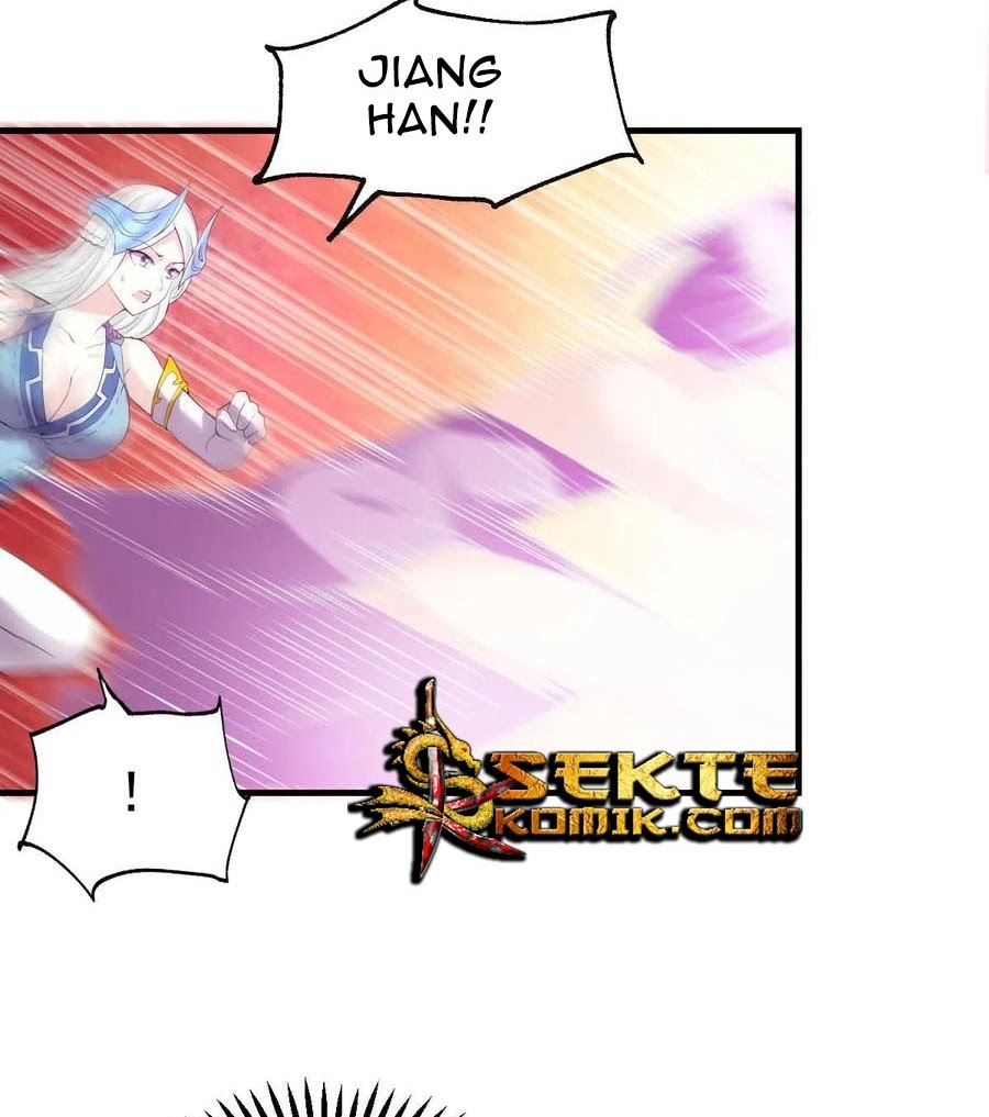 Son in Law Does Cheap Cultivation Chapter 28 - halaman 67