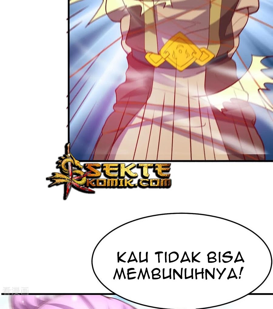 Son in Law Does Cheap Cultivation Chapter 28 - halaman 73