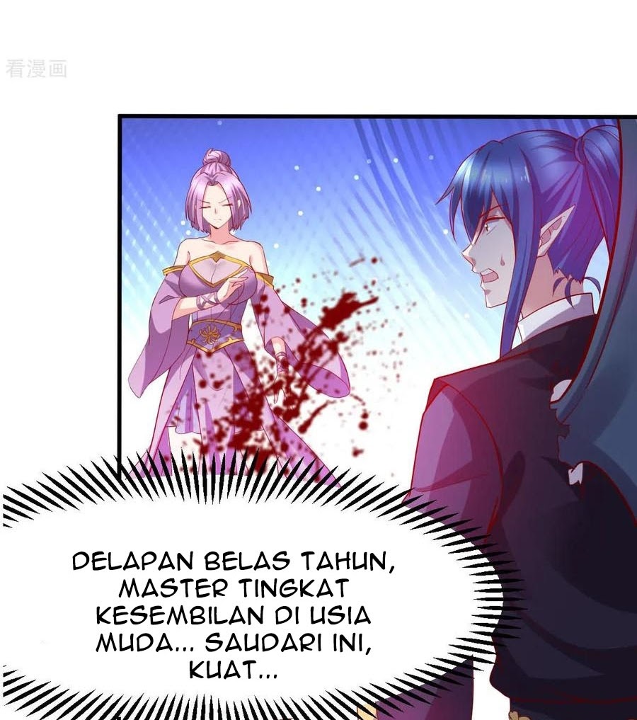 Son in Law Does Cheap Cultivation Chapter 28 - halaman 77