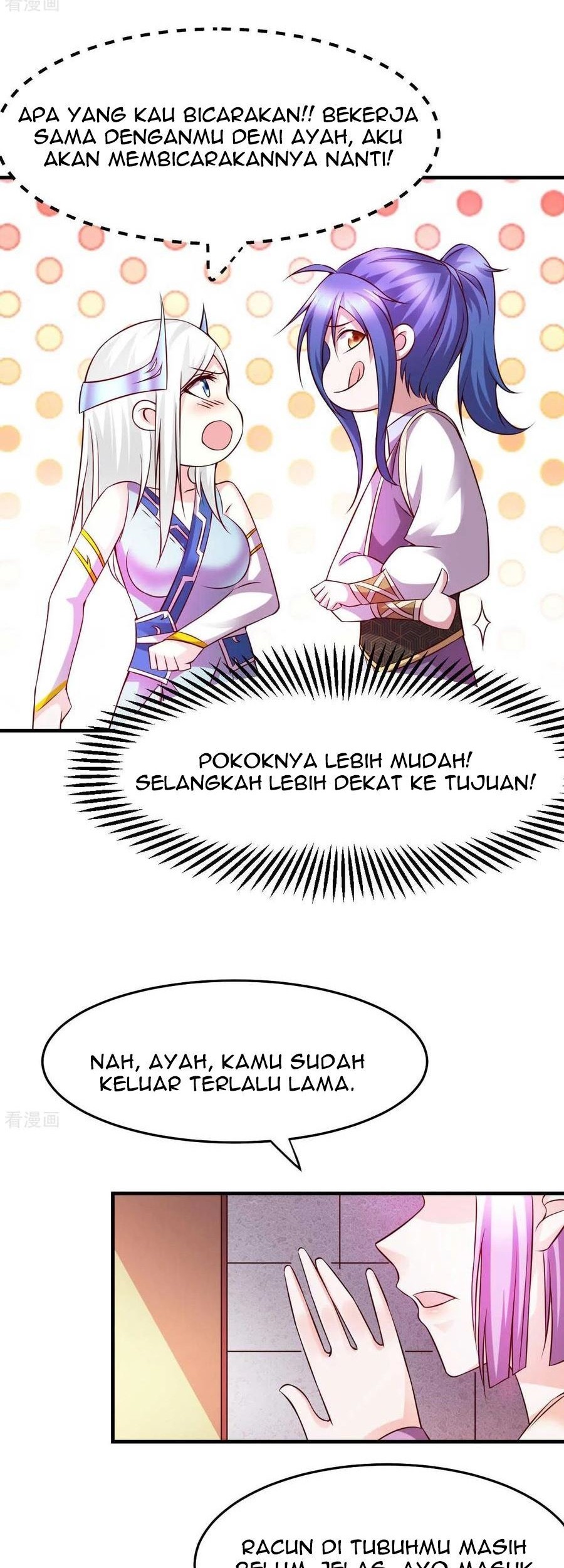 Son in Law Does Cheap Cultivation Chapter 29 - halaman 12