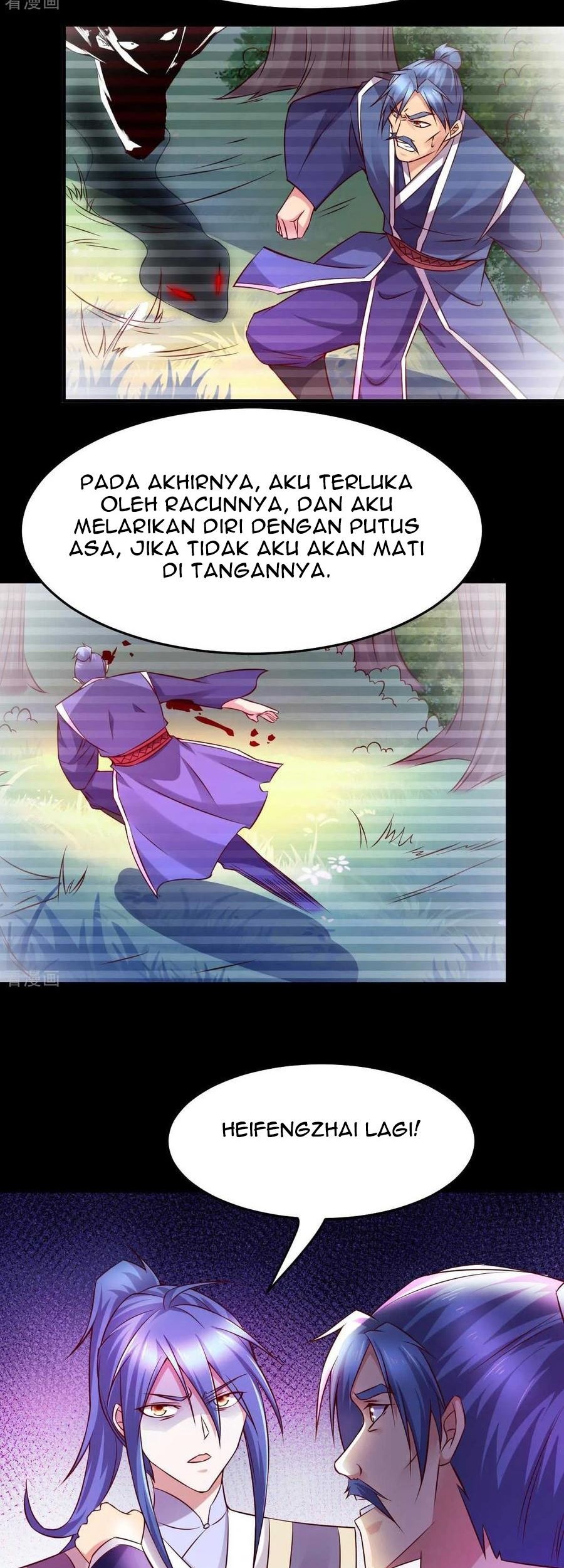 Son in Law Does Cheap Cultivation Chapter 29 - halaman 15