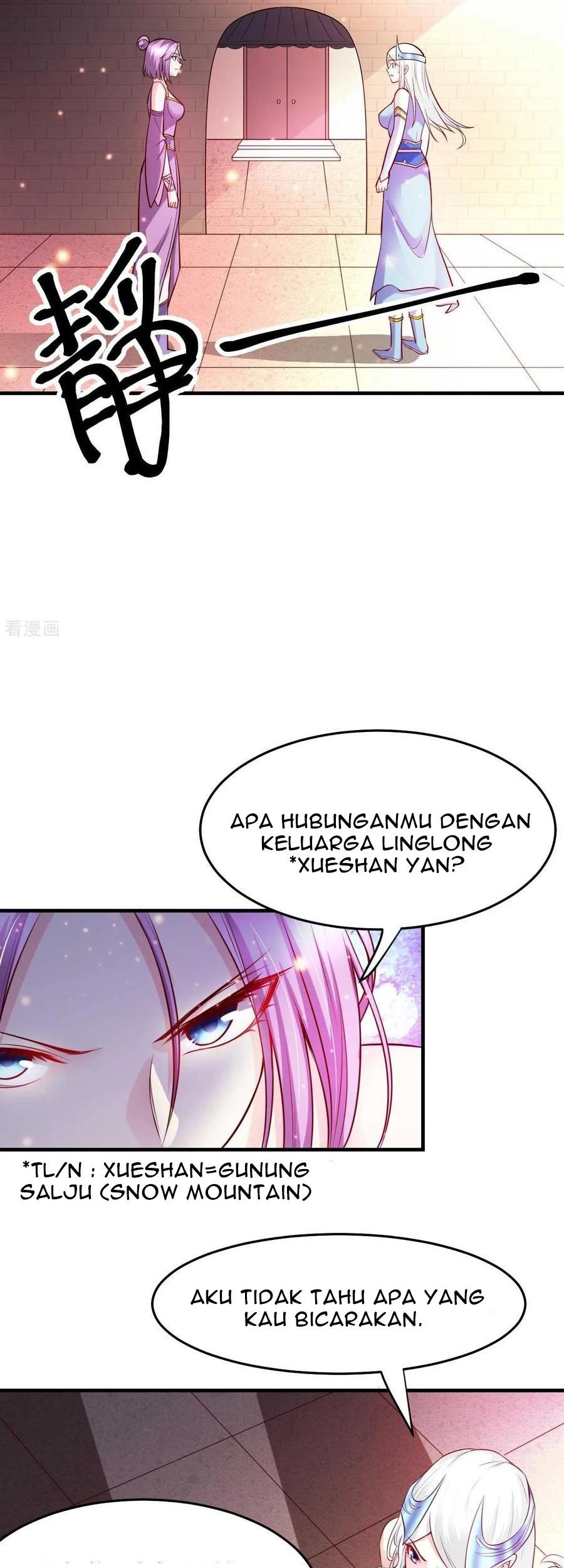 Son in Law Does Cheap Cultivation Chapter 29 - halaman 25