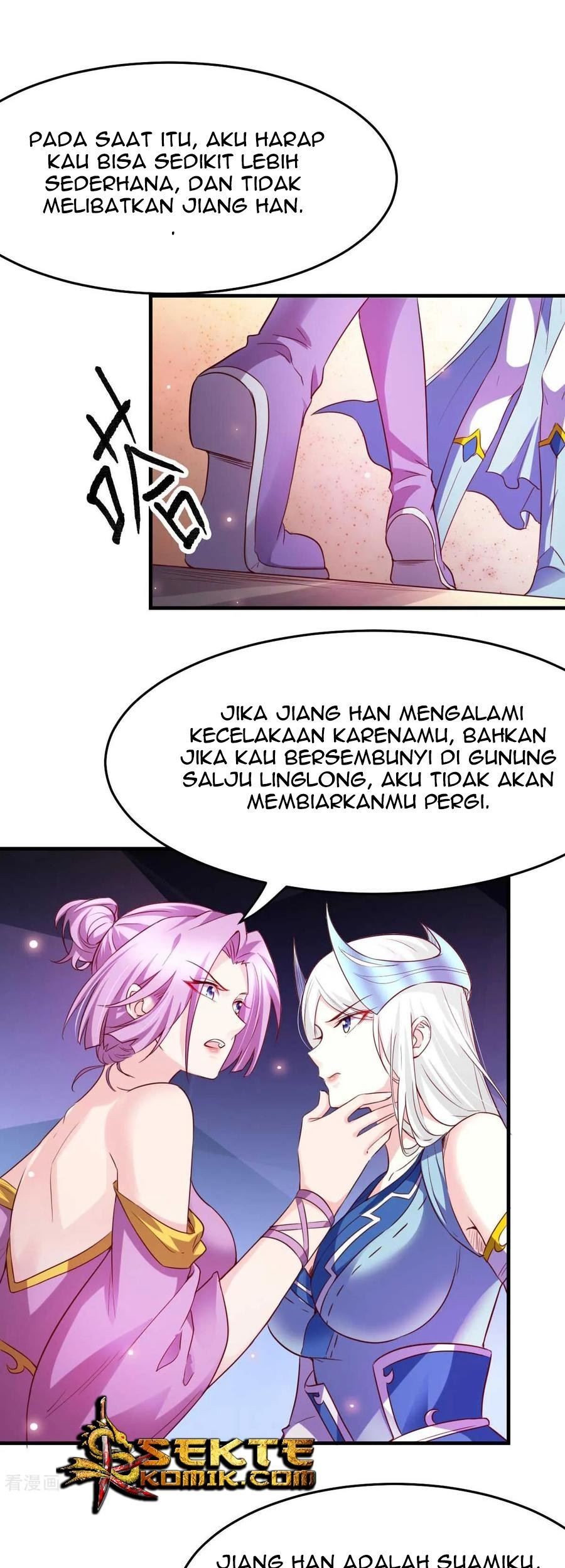 Son in Law Does Cheap Cultivation Chapter 29 - halaman 29