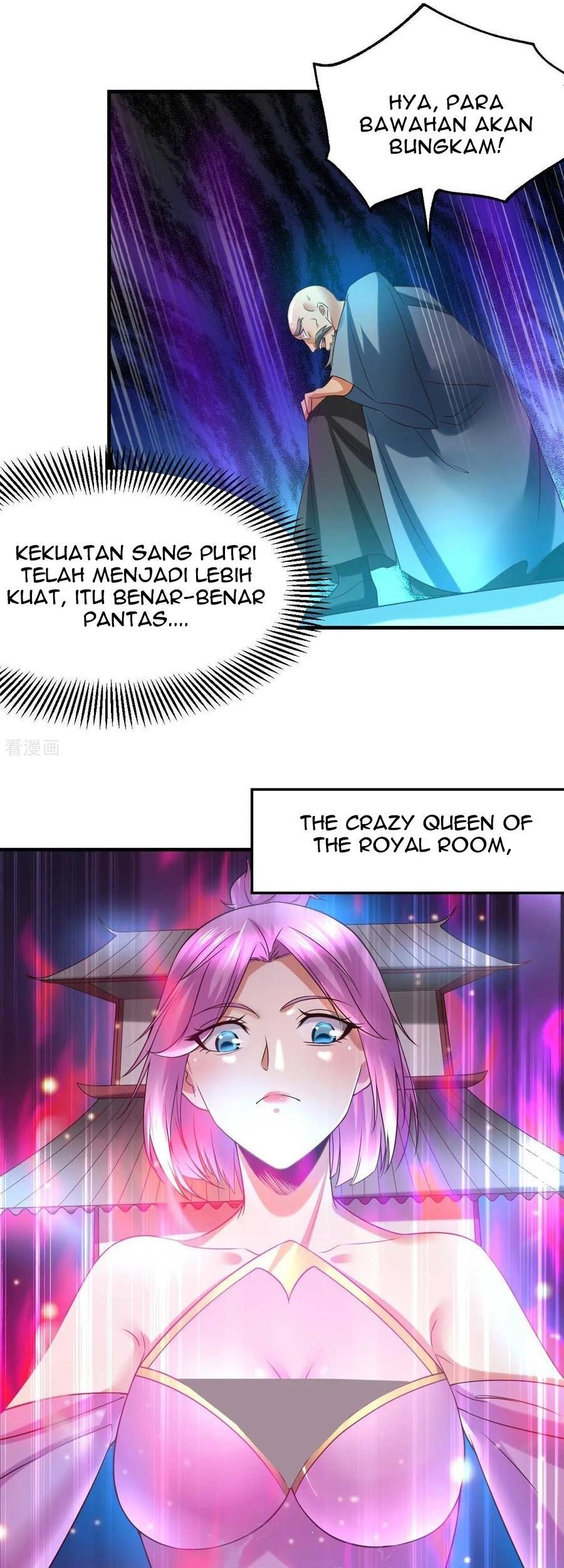 Son in Law Does Cheap Cultivation Chapter 29 - halaman 37