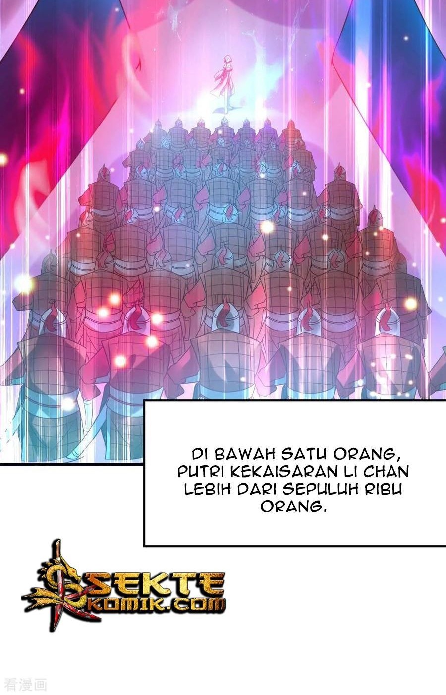 Son in Law Does Cheap Cultivation Chapter 29 - halaman 38