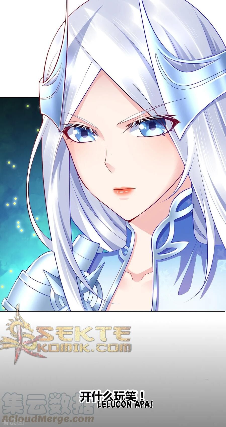 Son in Law Does Cheap Cultivation Chapter 3 - halaman 11