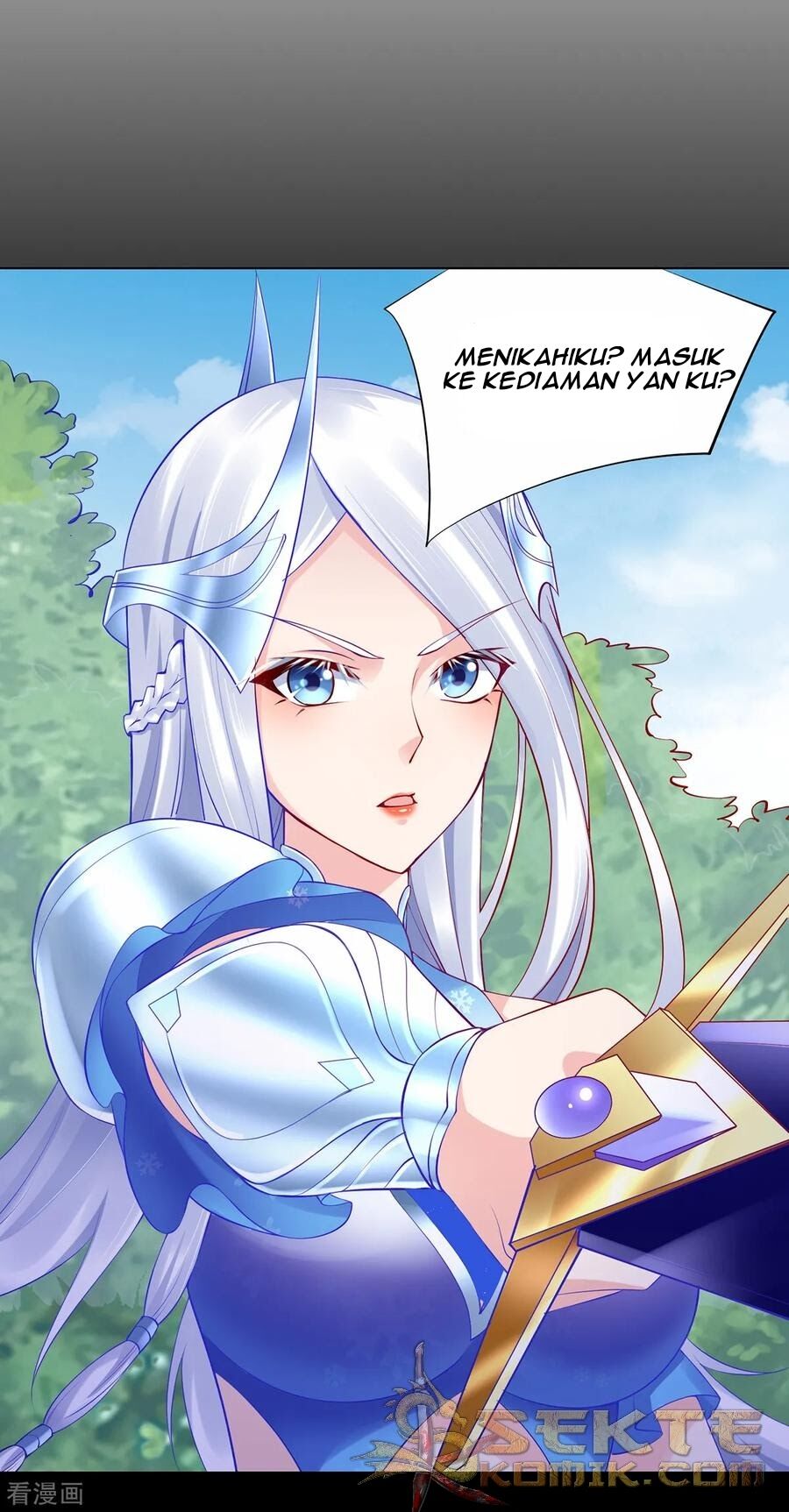 Son in Law Does Cheap Cultivation Chapter 3 - halaman 12