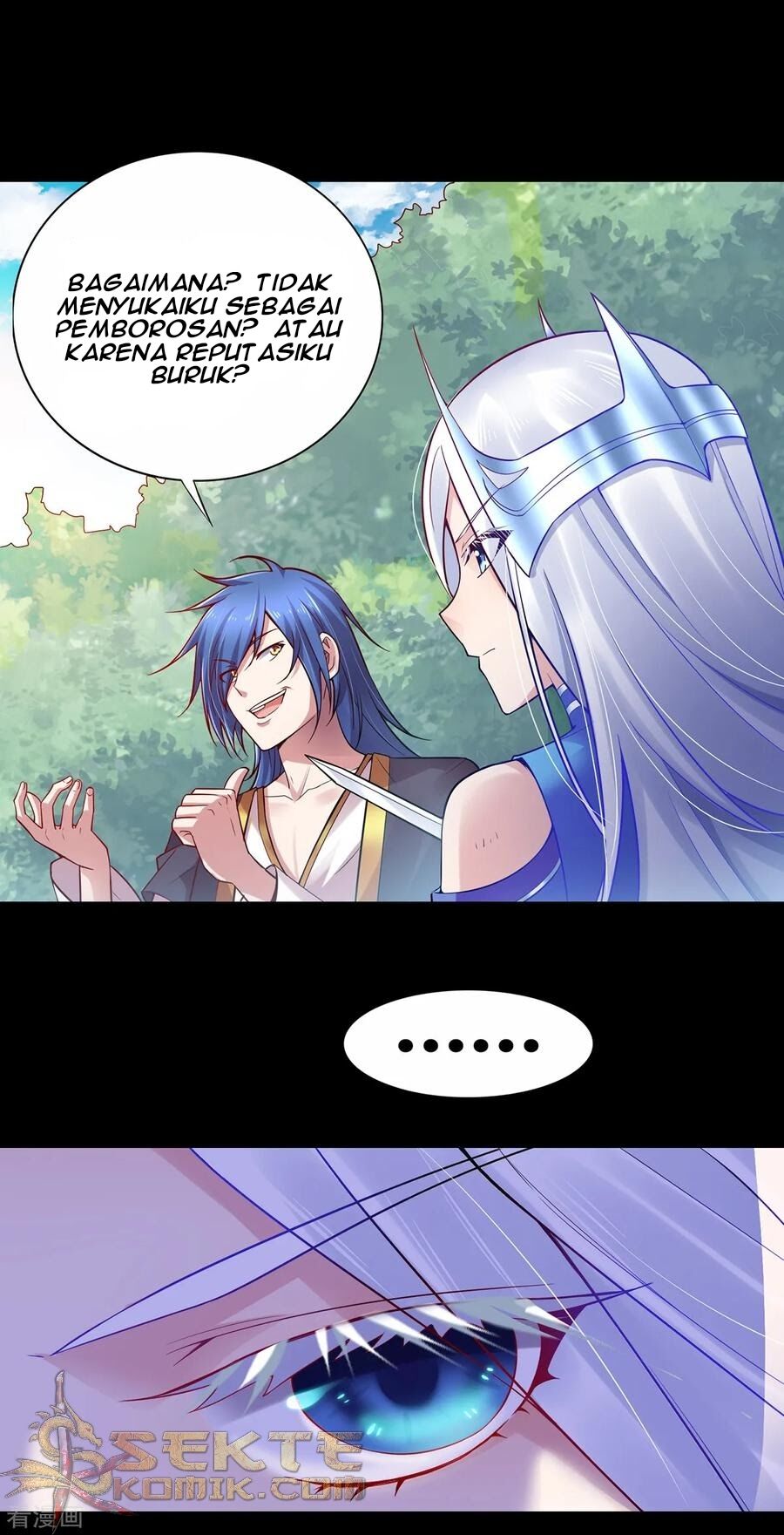 Son in Law Does Cheap Cultivation Chapter 3 - halaman 13