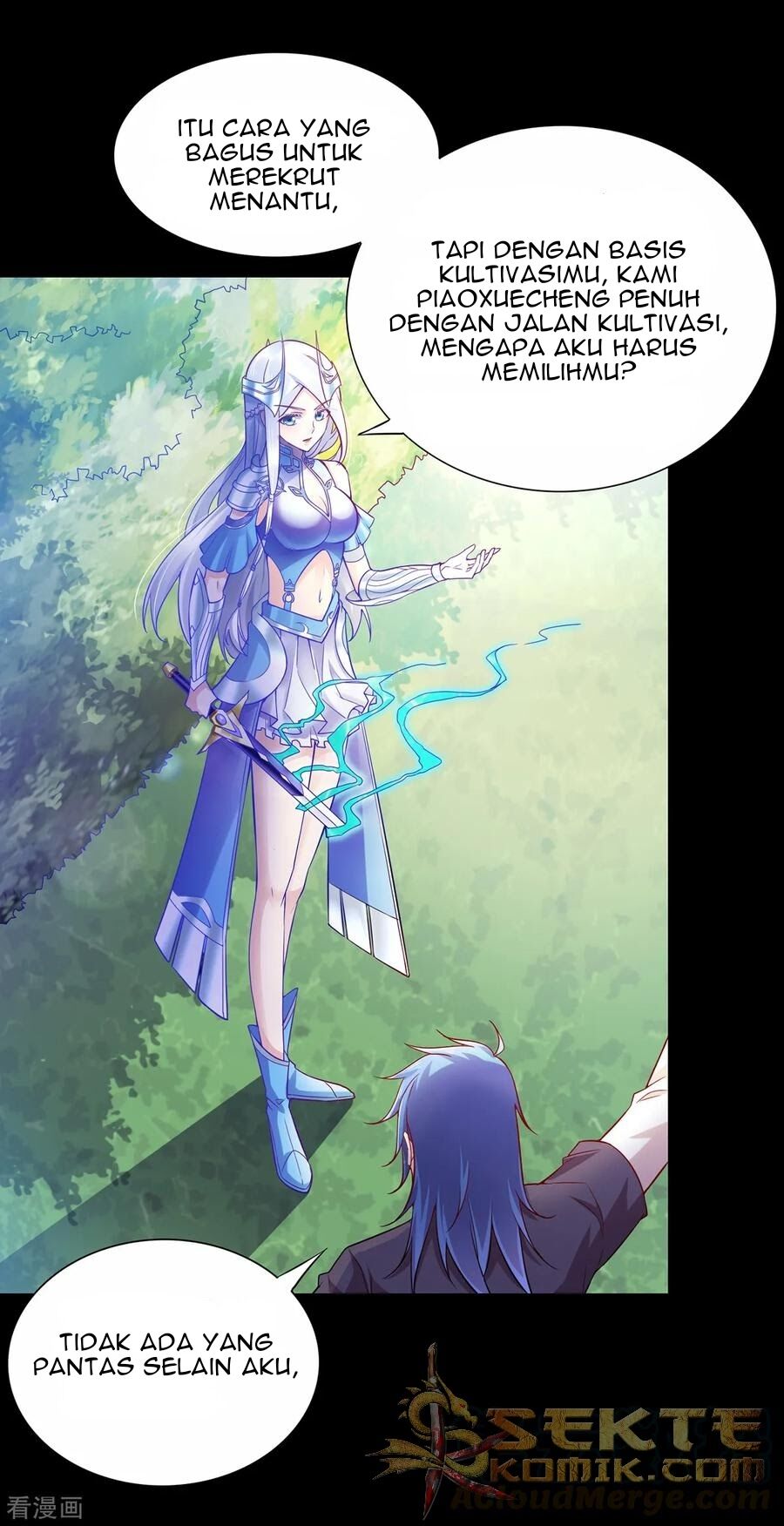 Son in Law Does Cheap Cultivation Chapter 3 - halaman 14