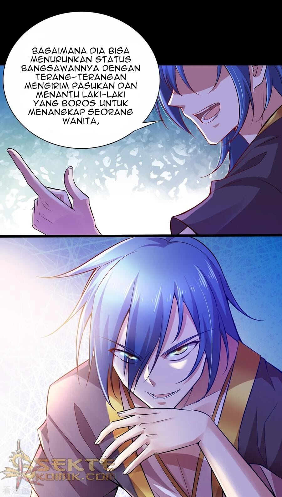 Son in Law Does Cheap Cultivation Chapter 3 - halaman 16