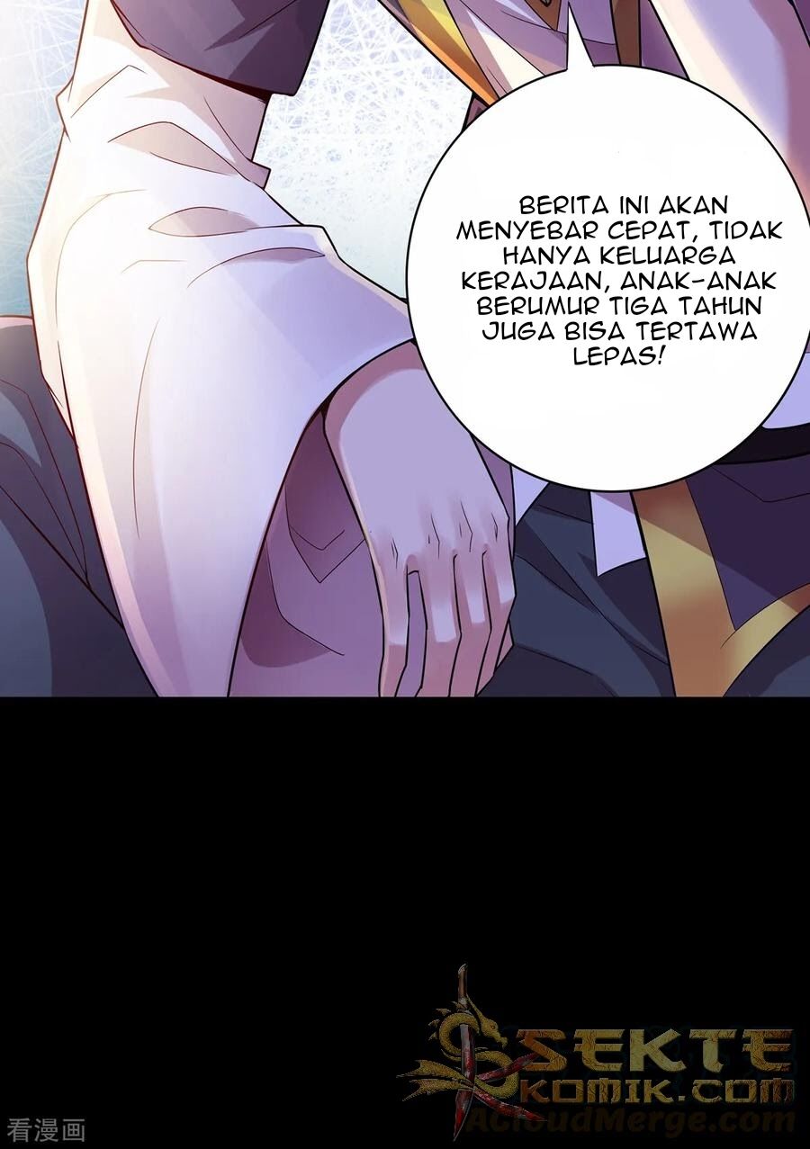 Son in Law Does Cheap Cultivation Chapter 3 - halaman 17