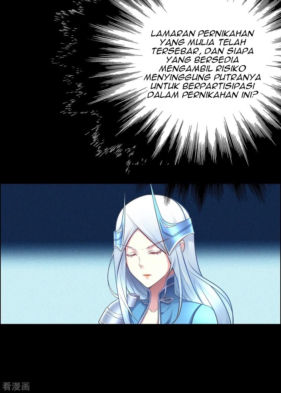 Son in Law Does Cheap Cultivation Chapter 3 - halaman 21