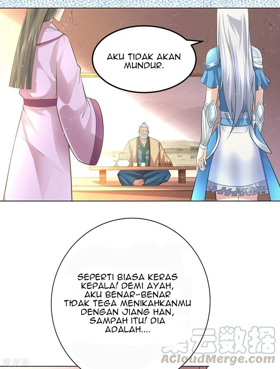 Son in Law Does Cheap Cultivation Chapter 3 - halaman 23